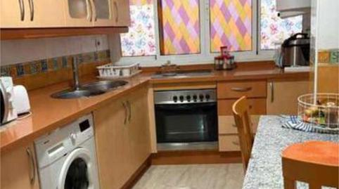 Foto 2 de Pis de lloguer a Barrio de Ciudad Jardín, Málaga