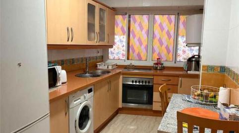 Foto 4 de Pis de lloguer a Barrio de Ciudad Jardín, Málaga