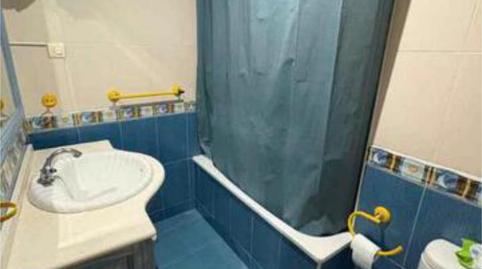 Foto 5 de Pis de lloguer a Barrio de Ciudad Jardín, Málaga