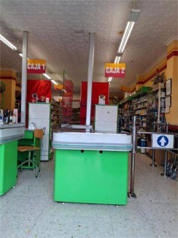 Local comercial en Alquiler en Burela