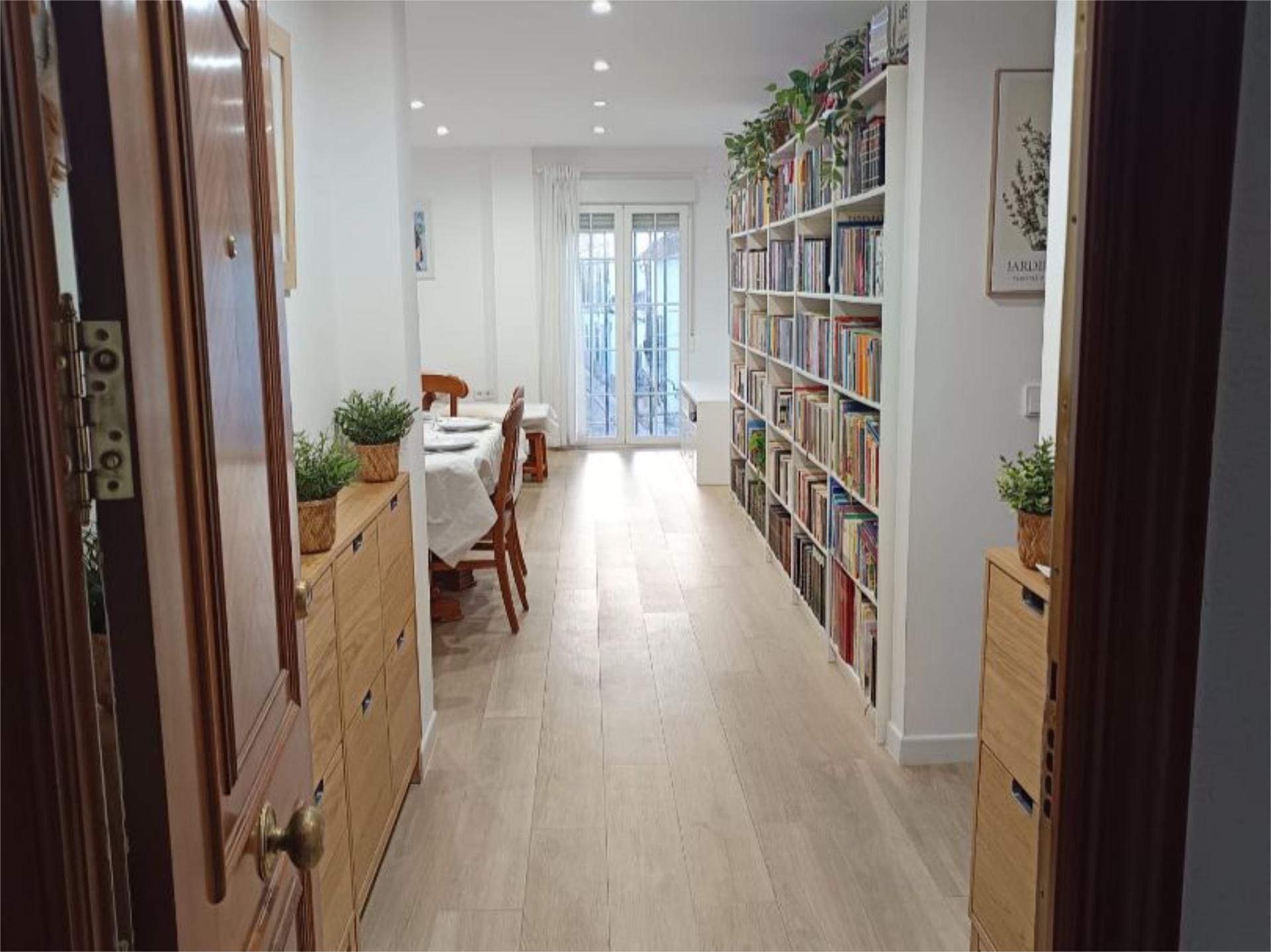 Flat for sale in Calle Simancas, 2, Sta. Marina - San Andrés - San Pablo - San Lorenzo Flat for sale in Córdoba Capital with Air Conditioner