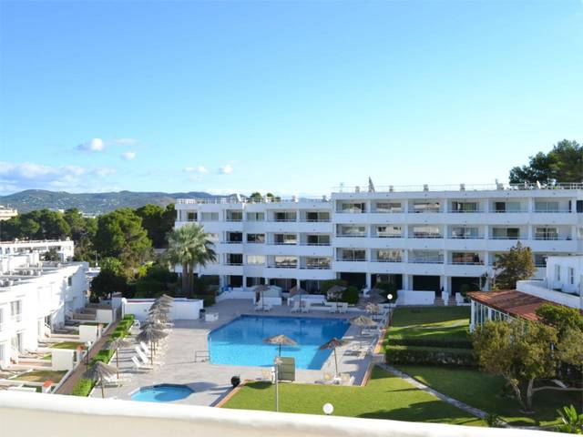 Piso en Venta en Carrer Biscaia, 16 en Sant Agustí - Cala de Bou