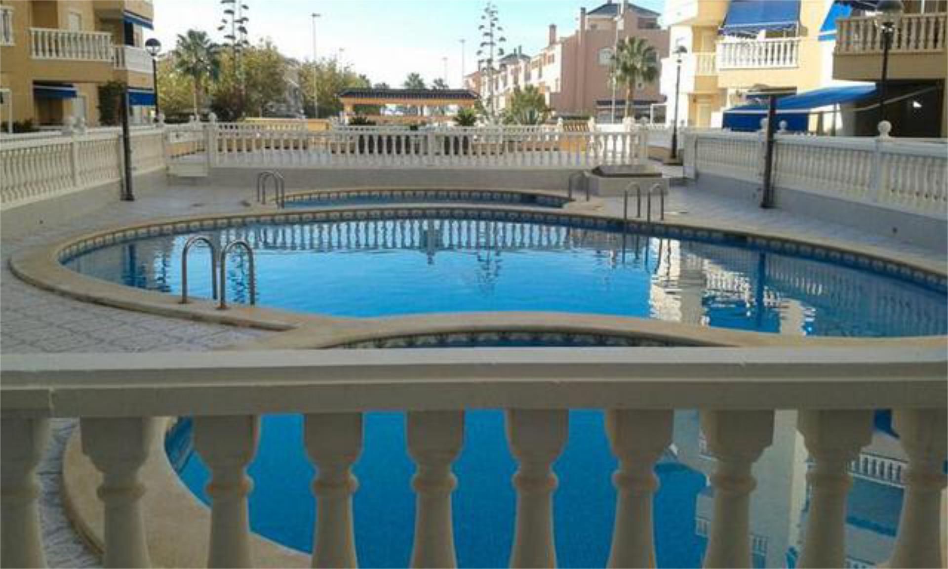 Flat to rent in Gran Playa Flat to rent in Gran Playa