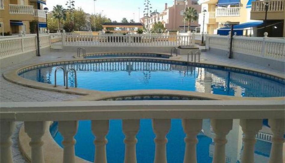 Photo 1 of Flat to rent in Gran Playa, Alicante