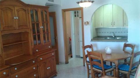 Photo 3 of Flat to rent in Gran Playa, Alicante