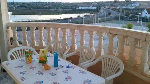 Photo 4 of Flat to rent in Gran Playa, Alicante