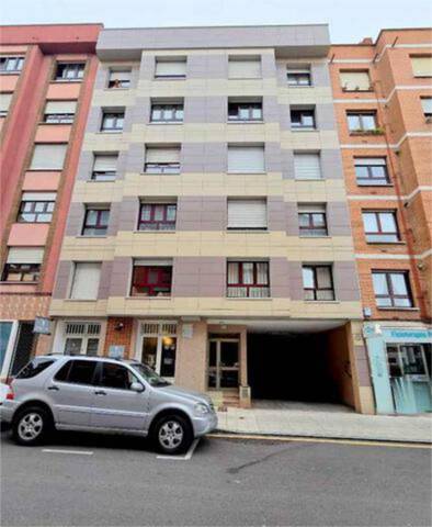 Garaje en Alquiler en El Coto