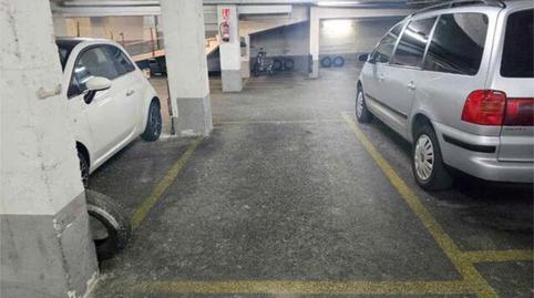 Photo 2 of Garage to rent in El Coto, Asturias