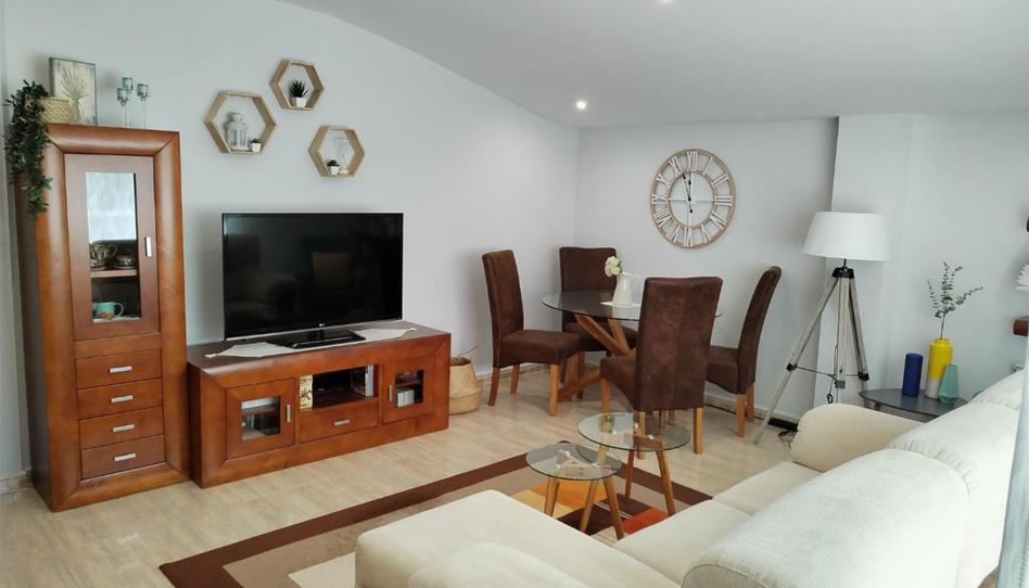 Flat for sale in Calle General Aguilera, 11, Miguelturra, Ciudad Real - image 1 Photo 1 of Flat for sale in Calle General Aguilera, 11, Miguelturra, Ciudad Real