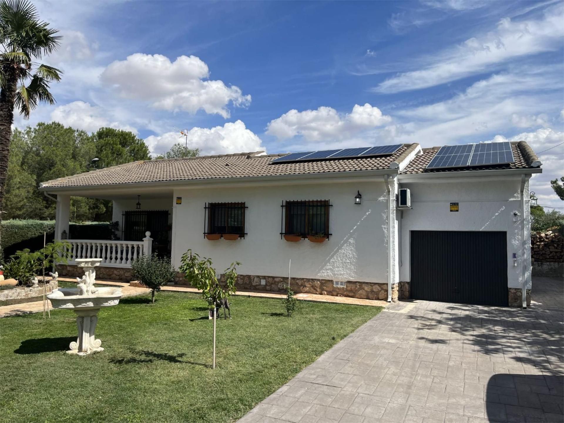 Casa o xalet en venda a Urbanización Mirador, 108, Nuevo Baztán - pueblo Jardí de Casa o xalet en venda en Nuevo Baztán