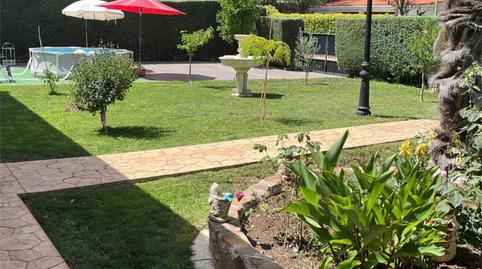 Casa o xalet en venda a Urbanización Mirador, 108, Nuevo Baztán - pueblo, Madrid - imatge 3 Foto 3 de Casa o xalet en venda a Urbanización Mirador, 108, Nuevo Baztán - pueblo, Madrid