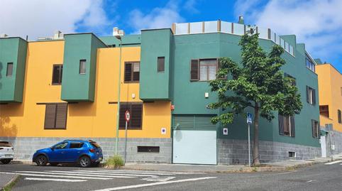 Photo 2 of Flat for sale in Calle Pino Ojeda Pintora-poeta, 4, Tamaraceite, Las Palmas de Gran Canaria