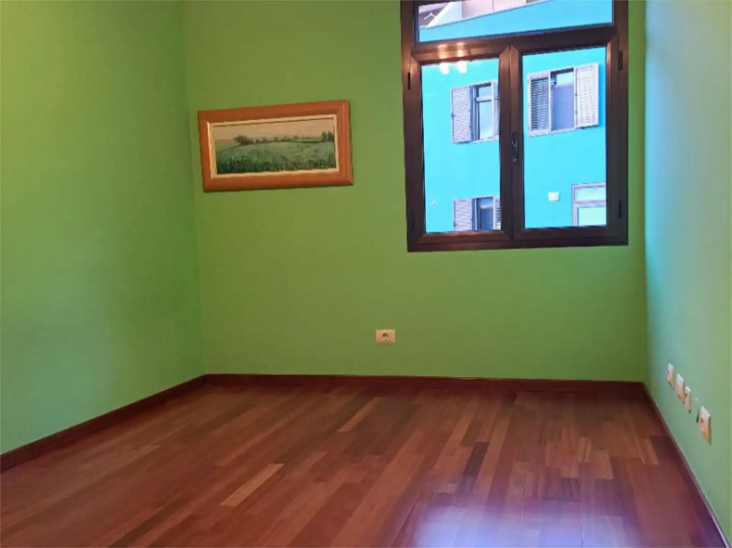 Pis en venda a Calle Pino Ojeda Pintora-Poeta, 4, Tamaraceite Dormitori de Pis en venda en Las Palmas de Gran Canaria amb Parquet, Terrassa i Traster