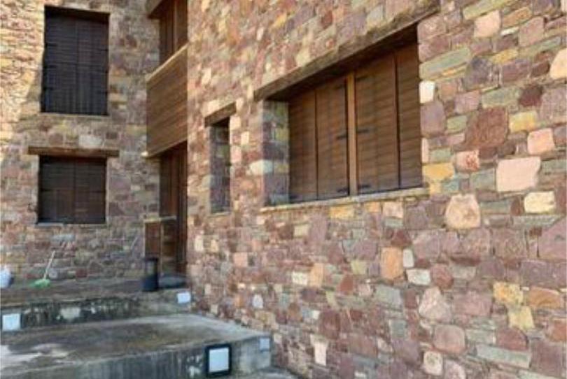 Apartment for sale in Montanuy, Huesca - image 1 Photo 1 of Apartment for sale in Montanuy, Huesca