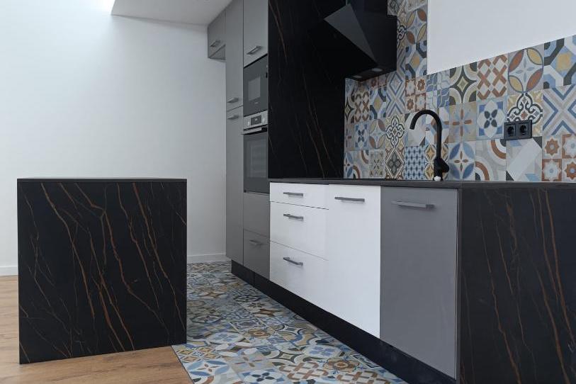 Pis en venda a Avinguda de Josep Tarradellas I Joan, 182, Centre, Barcelona - imatge 1 Foto 1 de Pis en venda a Avinguda de Josep Tarradellas I Joan, 182, Centre, Barcelona