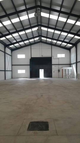 Local comercial en Alquiler en Calle Vicente Alexandre, 9 en Colmenar