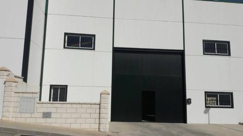 Photo 2 of Premises to rent in Calle Vicente Alexandre, 9, Colmenar, Málaga