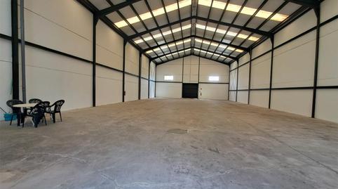 Photo 3 of Premises to rent in Calle Vicente Alexandre, 9, Colmenar, Málaga