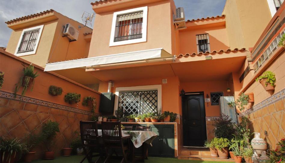 Single-family semi-detached for sale in Calle Cielo, 220, San García, Cádiz - image 1 Photo 1 of Single-family semi-detached for sale in Calle Cielo, 220, San García, Cádiz