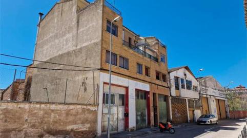 Pis en venda a Perpetuo Socorro, Huesca - imatge 4 Foto 4 de Pis en venda a Perpetuo Socorro, Huesca