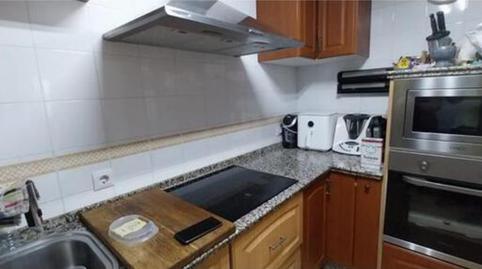 Foto 4 de Casa o xalet en venda a Puertas del sur - Guadabajaque, Jerez de la Frontera