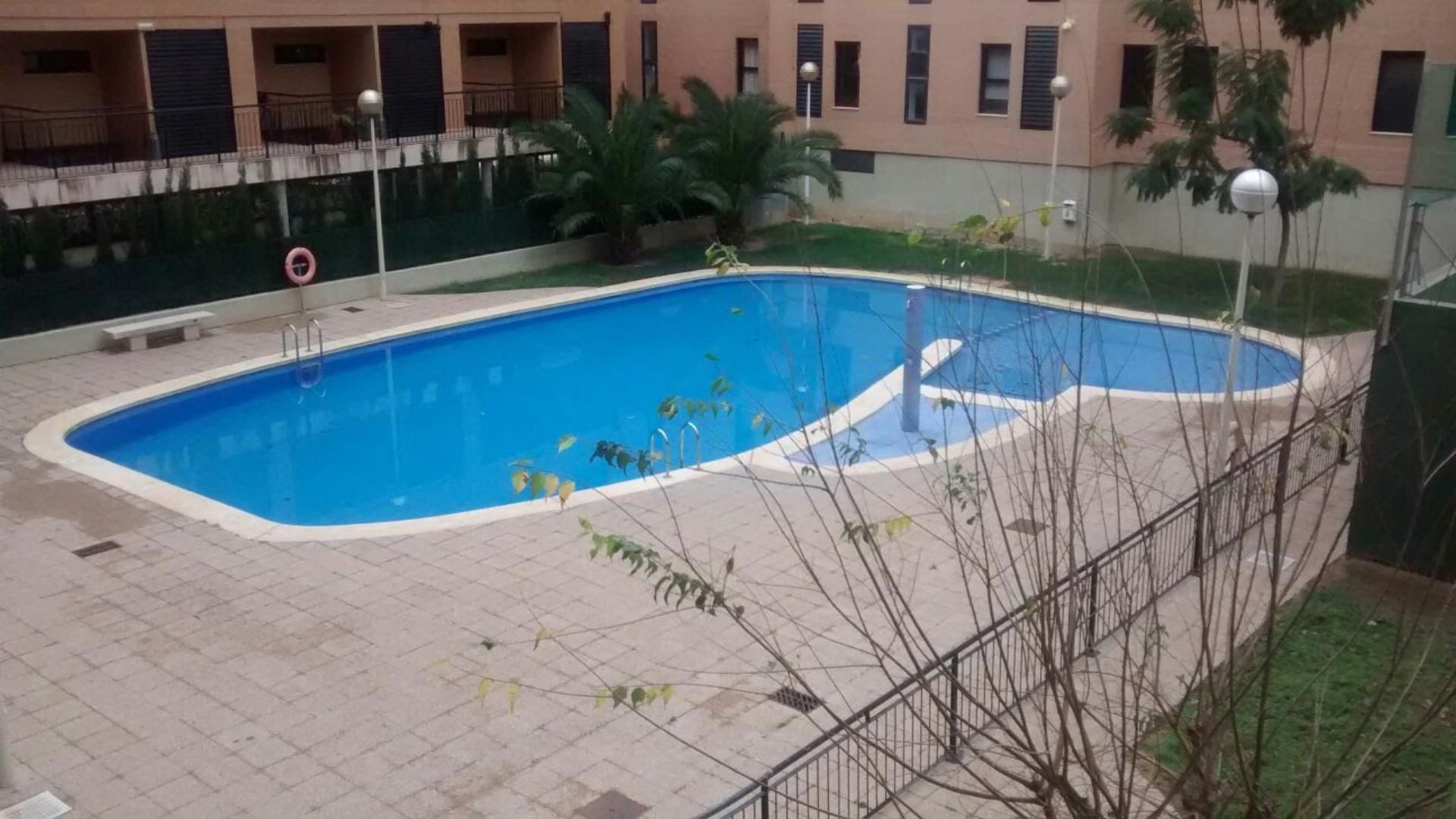 Pis en venda a Avinguda del Grau, 56, Corea Piscina de Pis en venda en Gandia amb Aire condicionat, Calefacció i Parquet