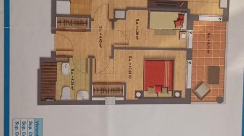 Pis en venda a Avinguda del Grau, 56, Corea, Valencia - imatge 2 Foto 2 de Pis en venda a Avinguda del Grau, 56, Corea, Valencia