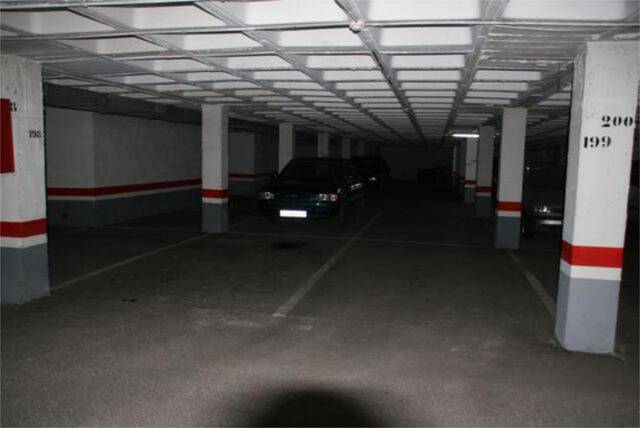 Garaje en Alquiler en Rincón Alto