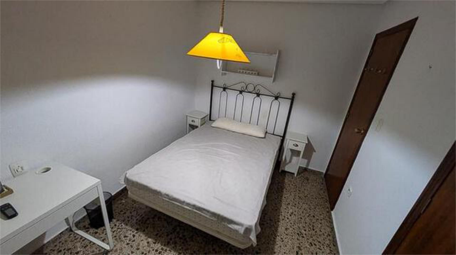 House or chalet to rent in Centro Bedroom of House or chalet to rent in Mutxamel