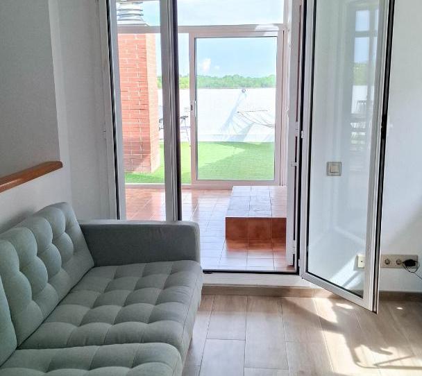 Photo 1 of Flat for sale in Avinguda Montserrat, 20, Sant Esteve Sesrovires, Barcelona