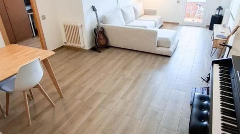 Flat for sale in Avinguda Montserrat, 20, Sant Esteve Sesrovires, Barcelona - image 2 Photo 2 of Flat for sale in Avinguda Montserrat, 20, Sant Esteve Sesrovires, Barcelona