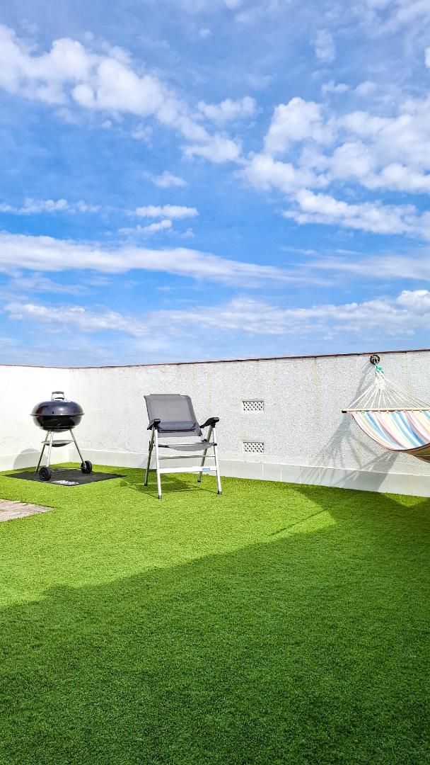 Flat for sale in Avinguda Montserrat, 20, Sant Esteve Sesrovires Terrace of Flat for sale in Sant Esteve Sesrovires with Terrace, Furnished and Balcony