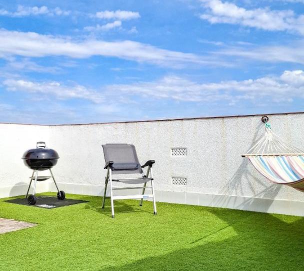 Flat for sale in Avinguda Montserrat, 20, Sant Esteve Sesrovires, Barcelona - image 1 Photo 1 of Flat for sale in Avinguda Montserrat, 20, Sant Esteve Sesrovires, Barcelona