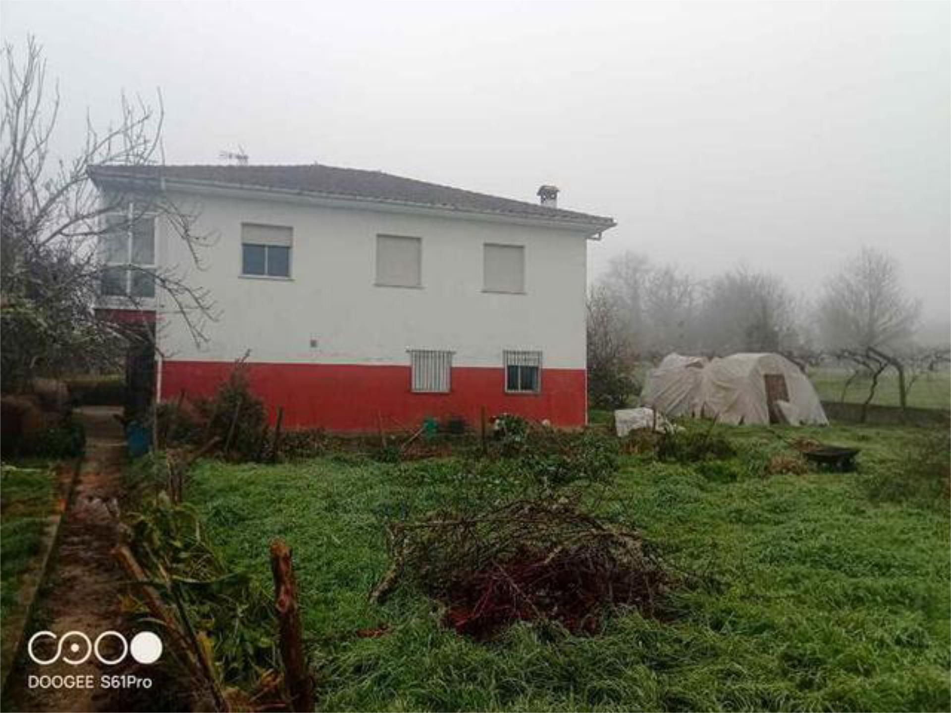House or chalet for sale in Sober  with Heating, Private garden and Terrace