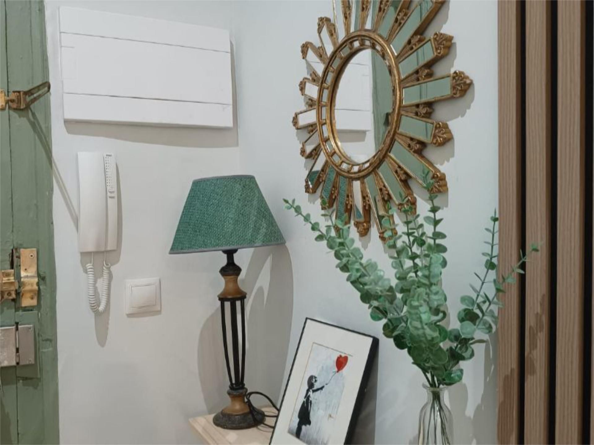 Apartment to rent in Calle de Linneo, 20, Imperial Apartment to rent in Madrid Capital