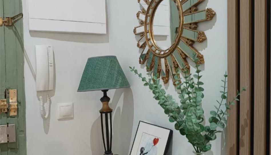 Apartment to rent in Calle de Linneo, 20, Imperial, Madrid - image 1 Photo 1 of Apartment to rent in Calle de Linneo, 20, Imperial, Madrid