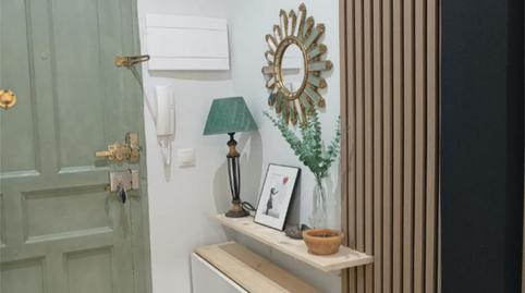 Apartment to rent in Calle de Linneo, 20, Imperial, Madrid - image 2 Photo 2 of Apartment to rent in Calle de Linneo, 20, Imperial, Madrid