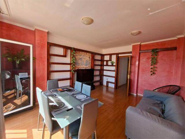 Piso en Venta en Fabelo