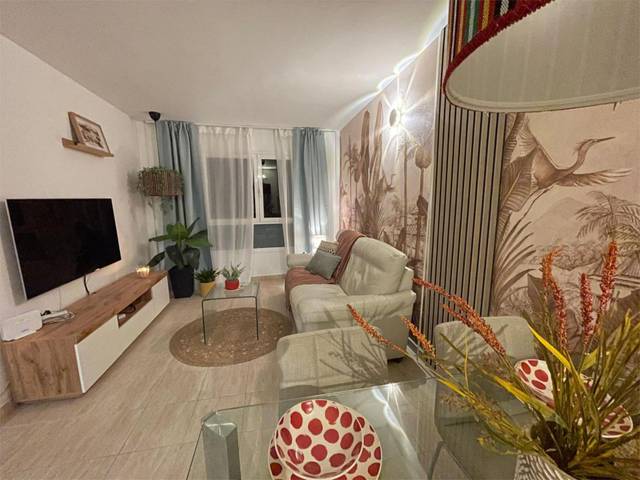 Piso en Alquiler en Calle Alcalde Antonio Peña Rivero, 4 en Teror pueblo