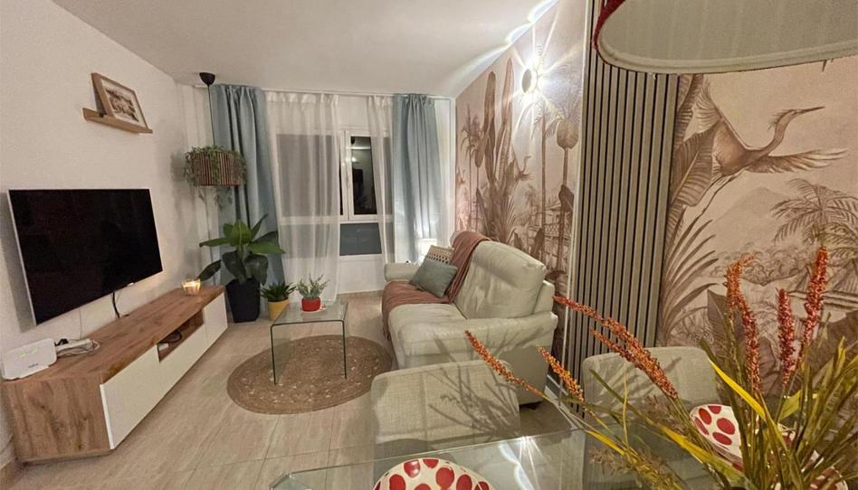 Flat to rent in Calle Alcalde Antonio Peña Rivero, 4, Teror pueblo, Las Palmas - image 1 Photo 1 of Flat to rent in Calle Alcalde Antonio Peña Rivero, 4, Teror pueblo, Las Palmas