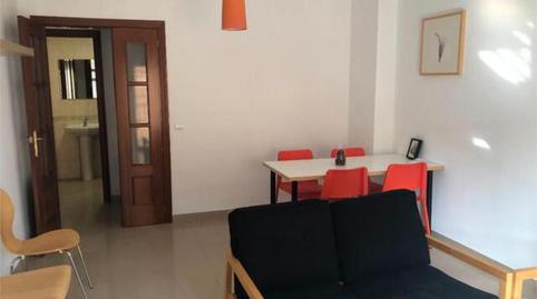 Flat to rent in Centro - Doña Mercedes, Sevilla - image 2 Photo 2 of Flat to rent in Centro - Doña Mercedes, Sevilla