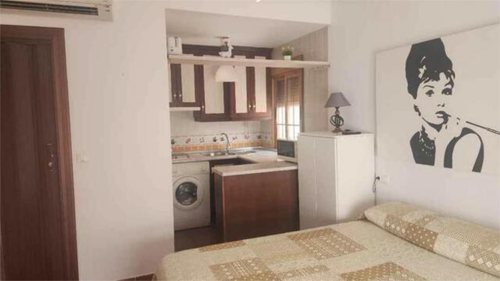 Study to share in Úbeda Kitchen of Study to share in Úbeda with Furnished