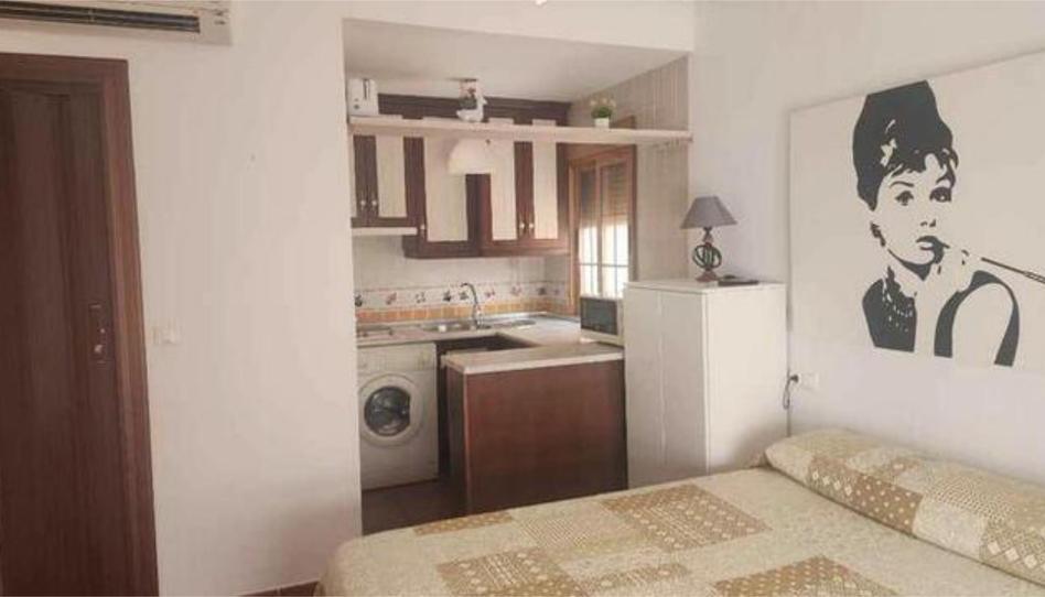 Study to share in Úbeda, Jaén - image 1 Photo 1 of Study to share in Úbeda, Jaén