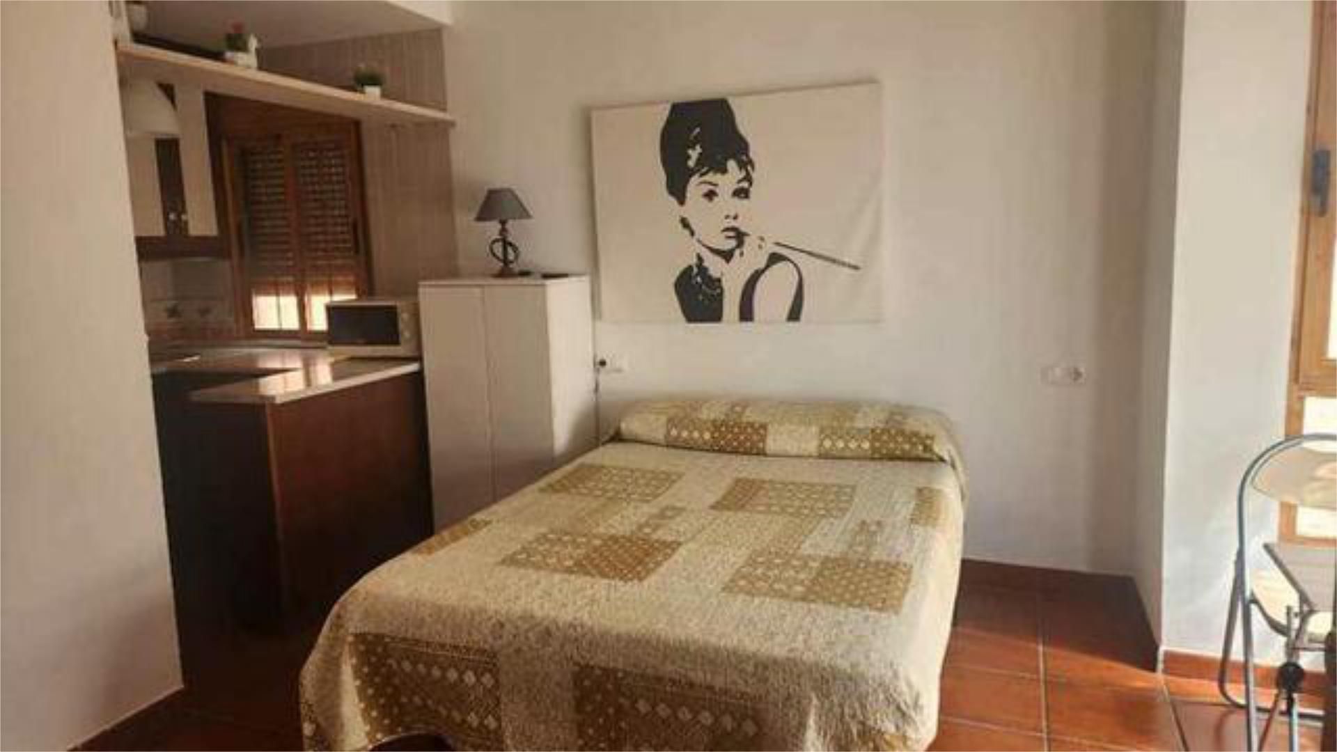 Study to share in Úbeda Study to share in Úbeda