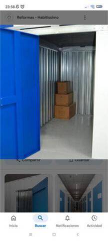 Trastero en Alquiler en Plaza de Toros