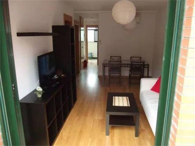 Piso en Venta en Carretera de Toledo, 44 en Las Aves