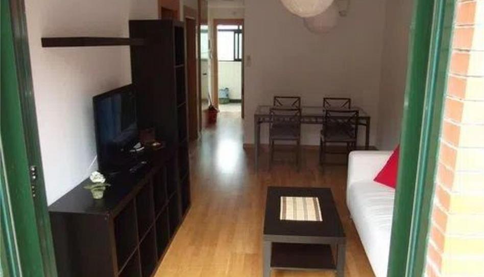 Pis en venda a Carretera de Toledo, 44, Las Aves, Madrid - imatge 1 Foto 1 de Pis en venda a Carretera de Toledo, 44, Las Aves, Madrid