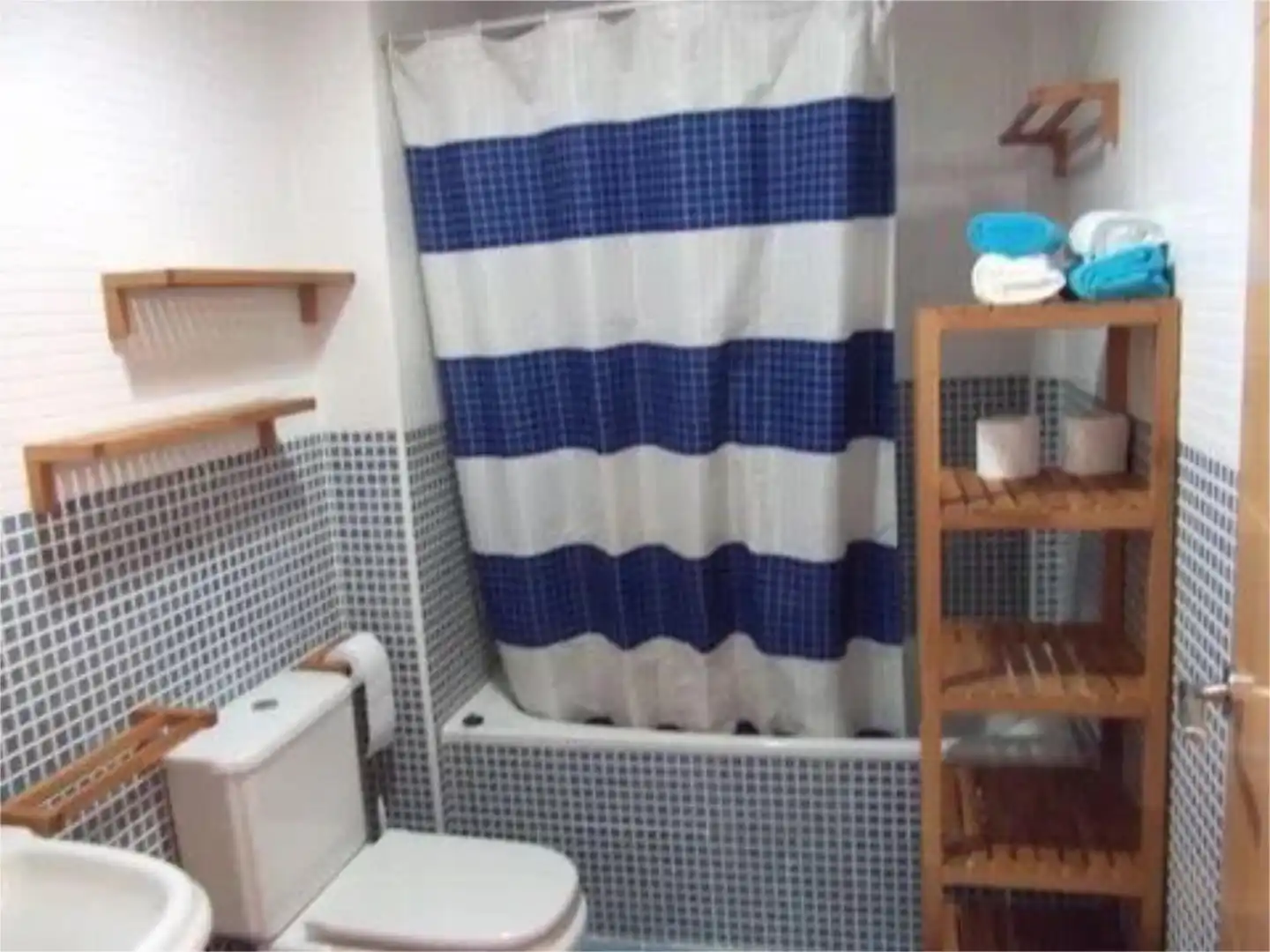 Piso en venta en Carretera de Toledo, 44, Las Aves Baño de Piso en venta en Aranjuez con Aire acondicionado, Calefacción y Parquet