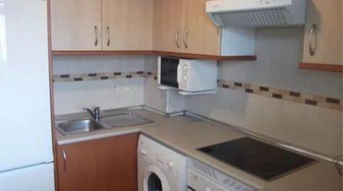 Pis en venda a Carretera de Toledo, 44, Las Aves, Madrid - imatge 3 Foto 3 de Pis en venda a Carretera de Toledo, 44, Las Aves, Madrid