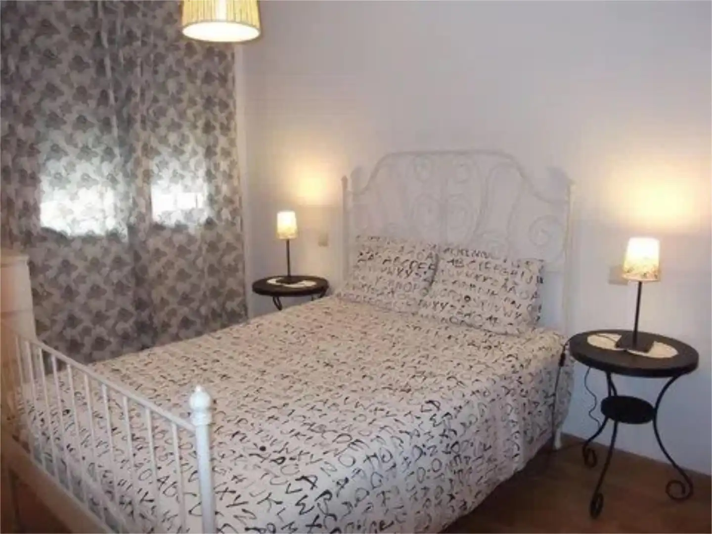 Piso en venta en Carretera de Toledo, 44, Las Aves Habitación de Piso en venta en Aranjuez con Aire acondicionado, Calefacción y Parquet